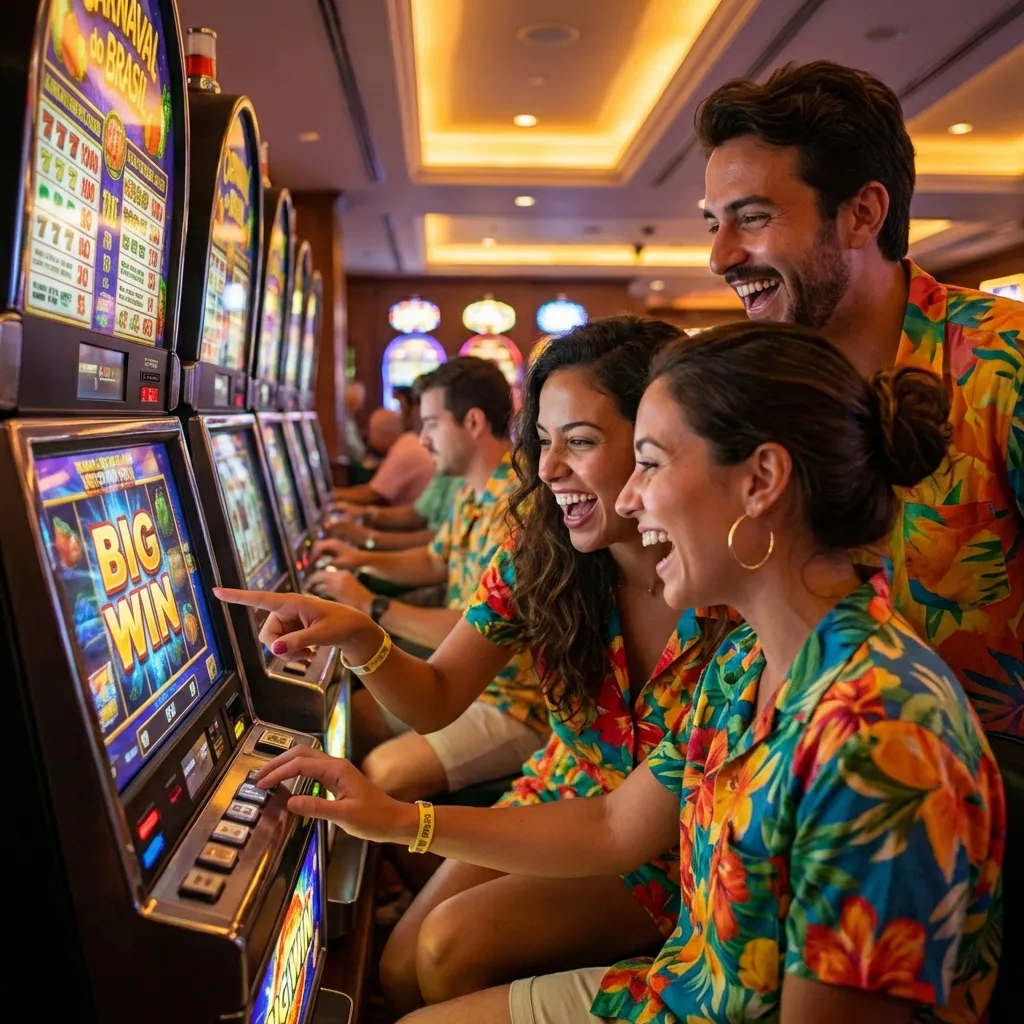 Slots 76x - Sweet Bonanza e caça-níqueis populares